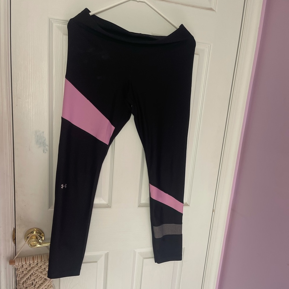 Under Armour Leggings